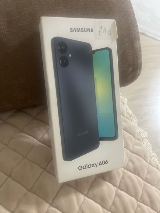 Samsung новый хороший