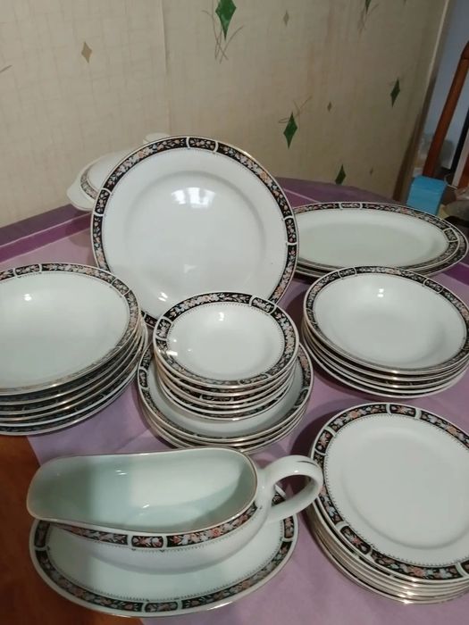 Сервиз на 6 персон