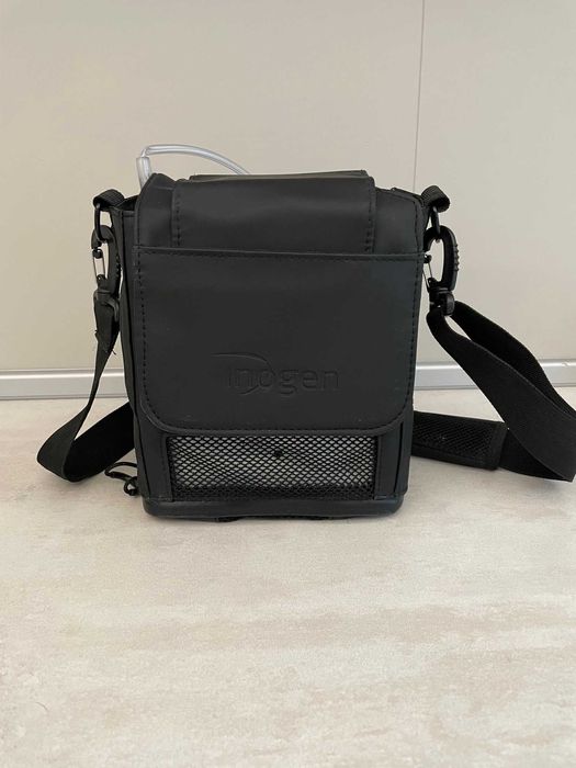 Мобилен кислороден концентратор Inogen G5 One (като нов)