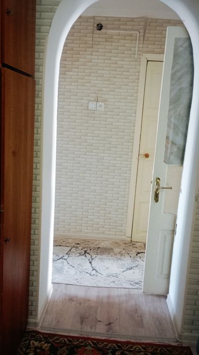 2-болмели пәтер.Жулдыз районы.