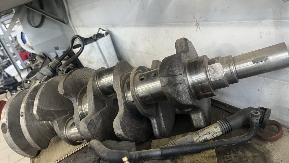 Колевал тойота ланд крузер 100