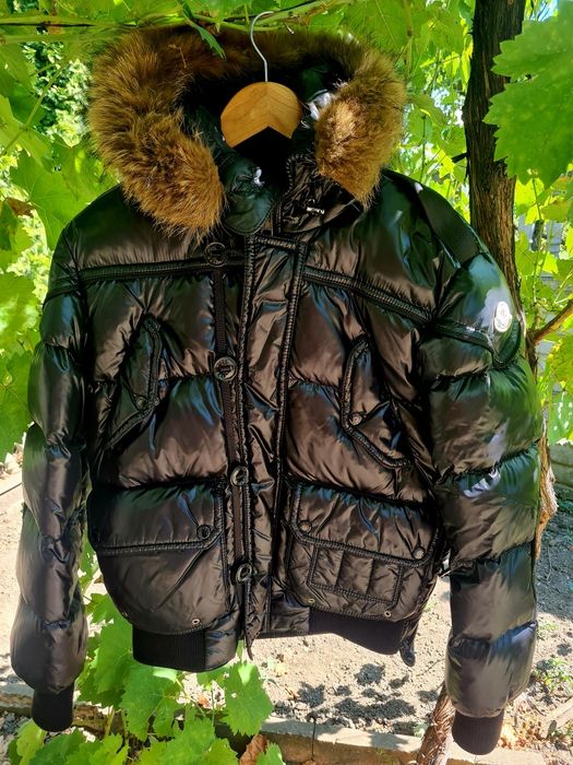 Мъжко/Юношеско яке Moncler