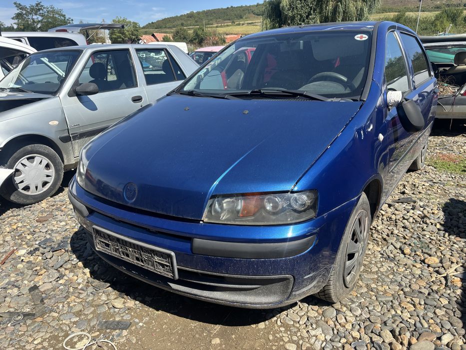 Bara fata far cutie de viteze Fiat Punto 2001
