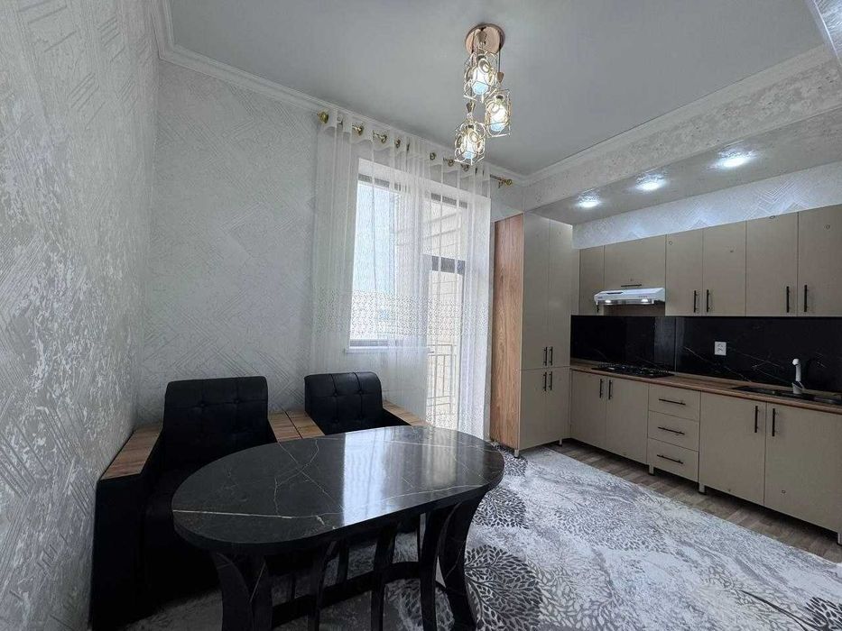 2 хоналик квартира 5 кават кирпичный дом, шарк 1, ал-мактум