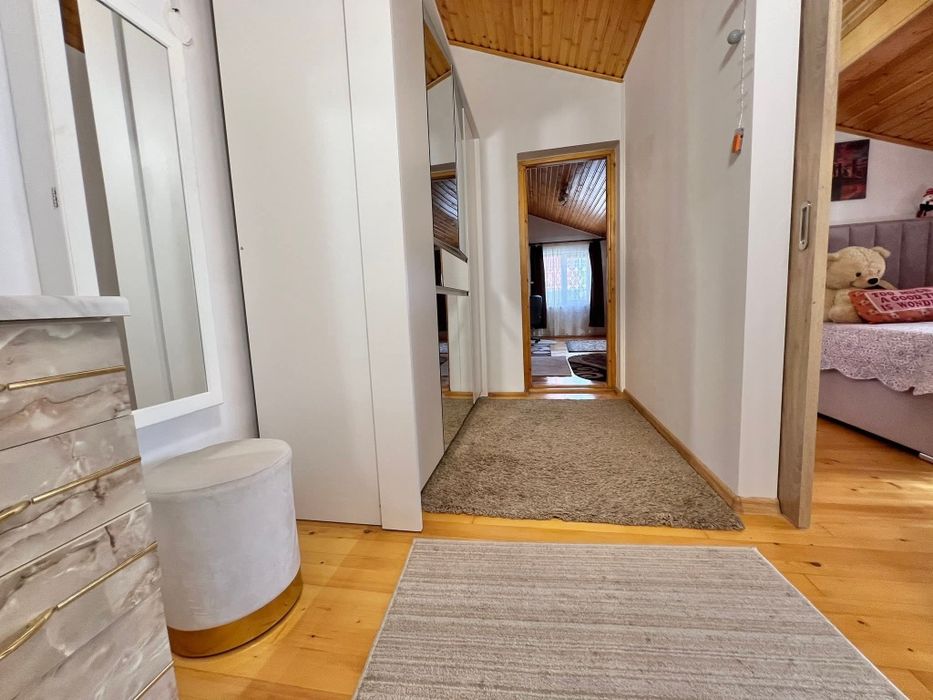 Vând casa in Zona buna Sibiu
