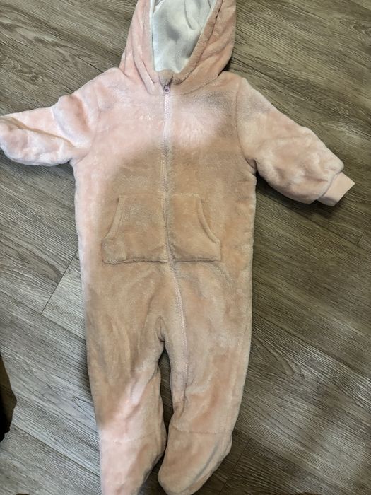 Комбинезоны детские