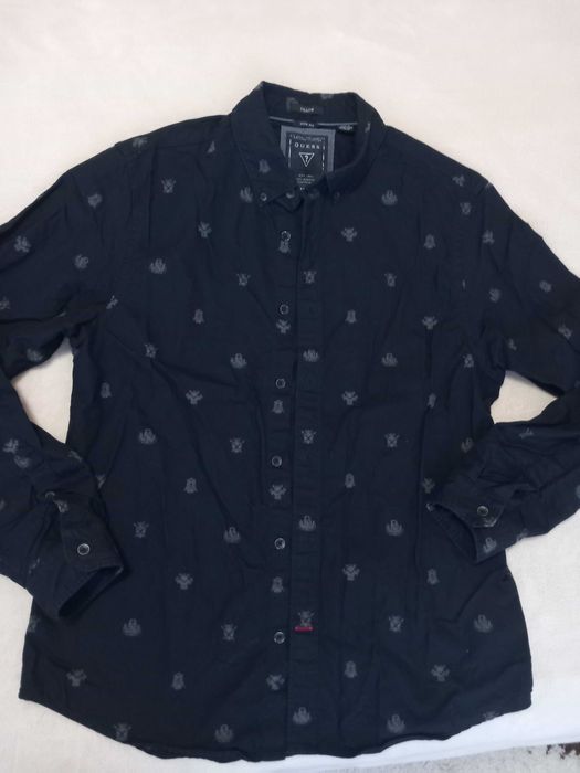 Мъжка риза Guess