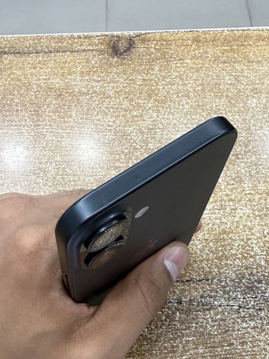 iPhone 16 128GB (Kaspi 0-0-12)