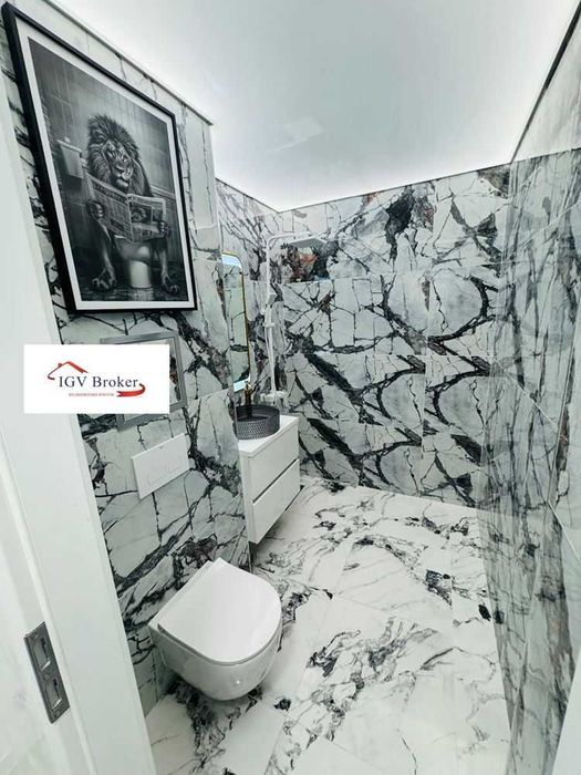 Продава се Двустаен апартамент в София, Надежда 2 - 56 кв.м за 2965 €/кв.м - Снимка #15