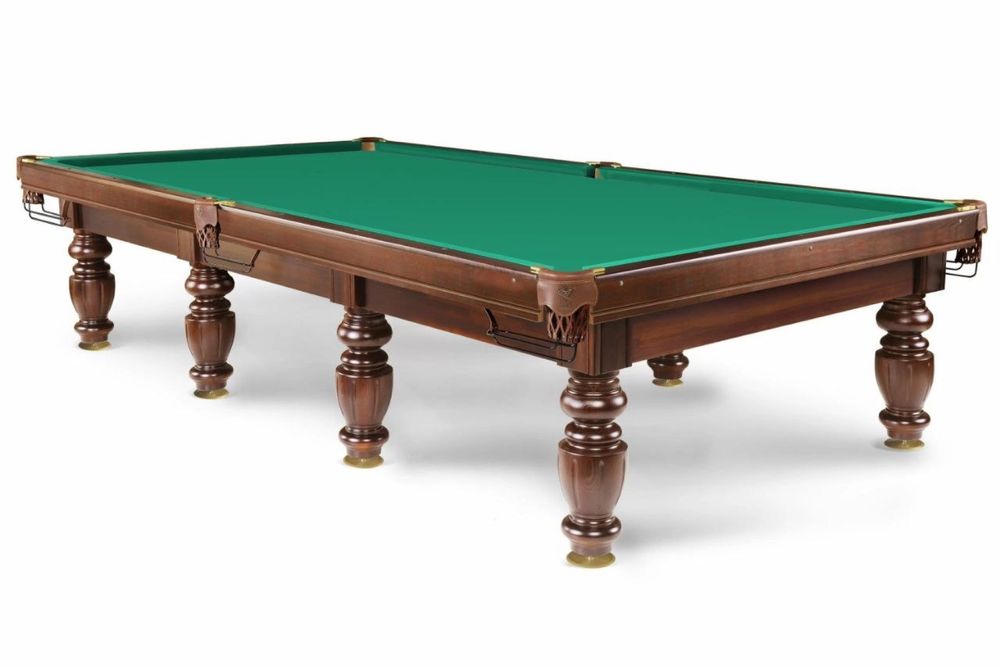 Omega billiard stol