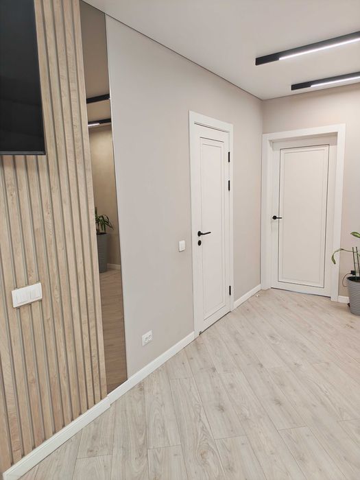 Квартира 3х комнатная