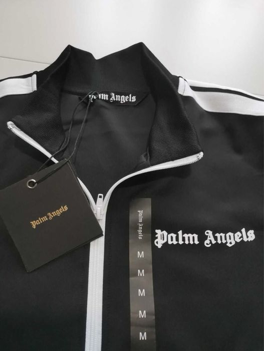 Palm angels trening