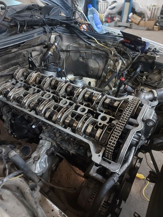 Продам Mercedes-Benz E280