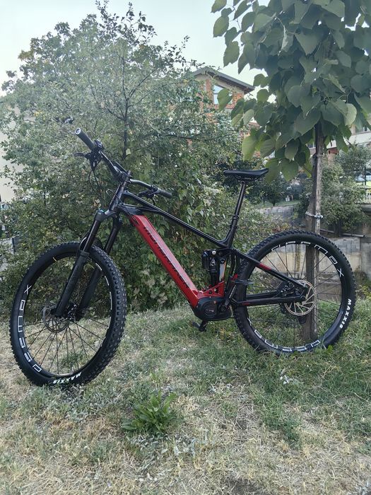 Електрически велосипед Mondrakera - L размер