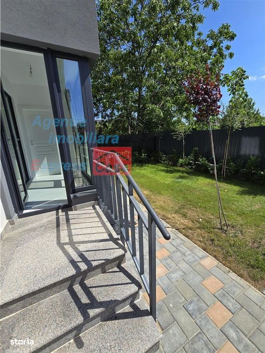 Apartament 4 camere + gradina proprie | intrare Valea Adanca (3,8 km f