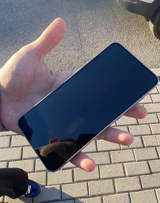 Samsung A56 5G EAC, в ИДЕАЛЕ