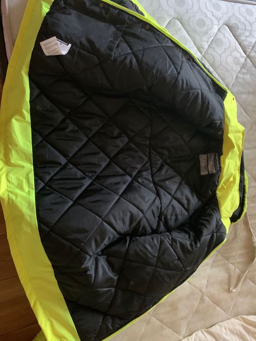 Зимно яке  водонепромокаемо чисто ново внос Германия “M”