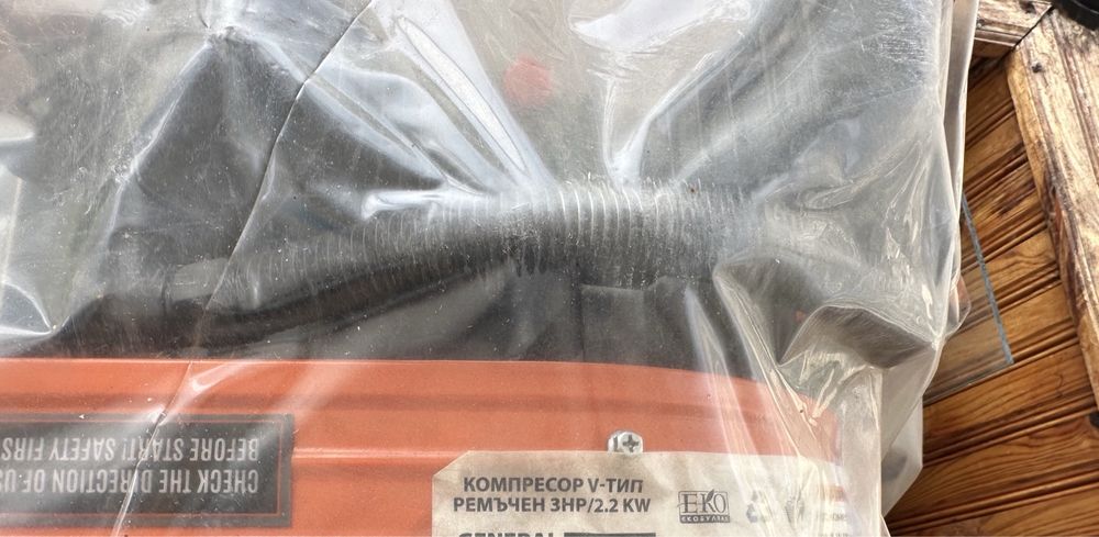 Компресор DAEWOO