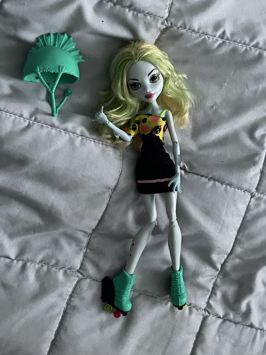 Monster high original