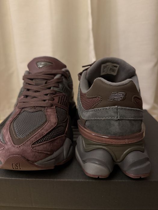 New Balance 9060 truffle