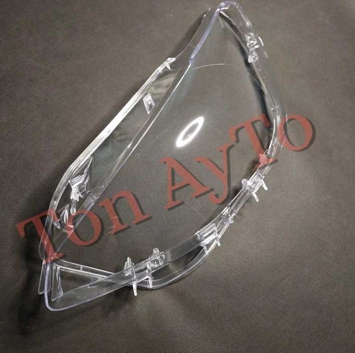 Капаци Фарове БМВ F20 F21 BMW Ф20 Ф21 2012 - 2014 Фар Стъкла Фарове Капаци