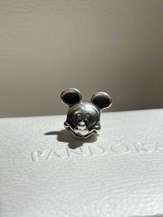 Оригинални талисмани за грина Pandora - Пандора