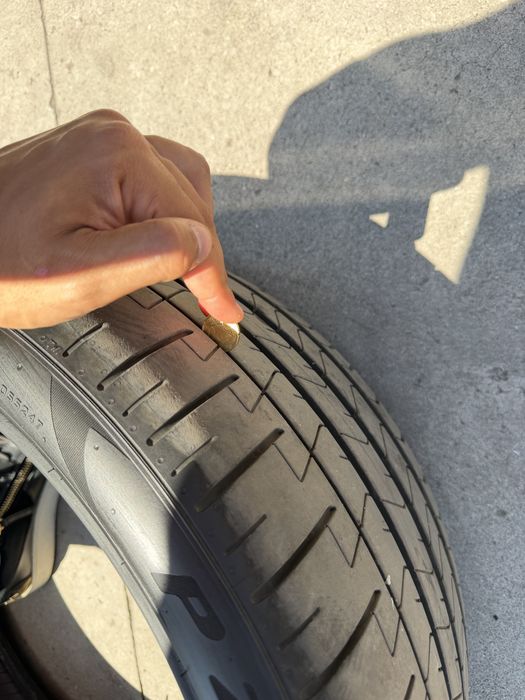 BMW M5 F90/ M8 Летни гуми Pirelli P Zero PZ4 20” BMW Star комплект
