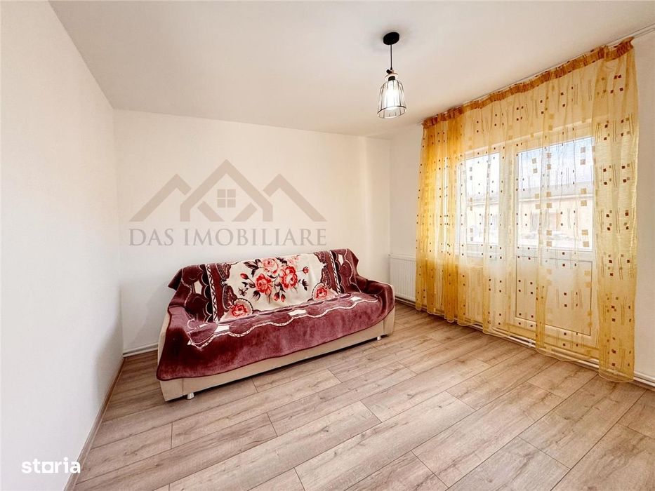 Apartament 3 camere, decomandat, etaj 4, Vlad Tepes
