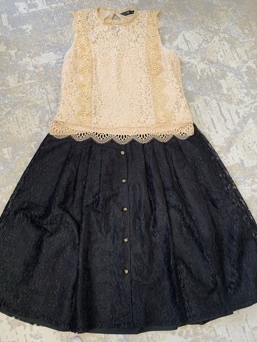 Женская одежда размер 48-50-52