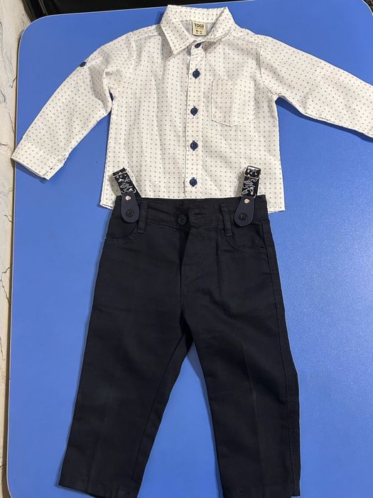 Продам двойку на мальчика