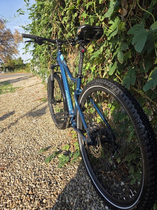 Mountain Bike Merida Matts 30