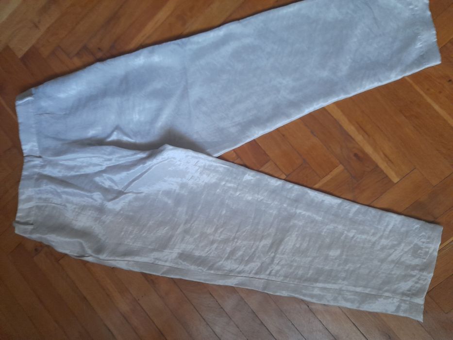 Оранжев панталон pause  и още един