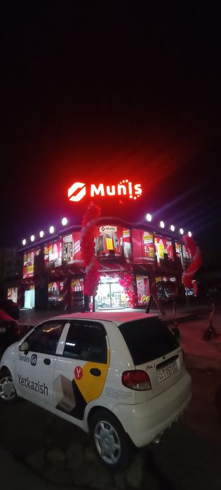 Led reklamalar bukva banner stella led ekran tablichka