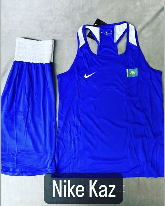 Боксерская форма,Боксёрская форма