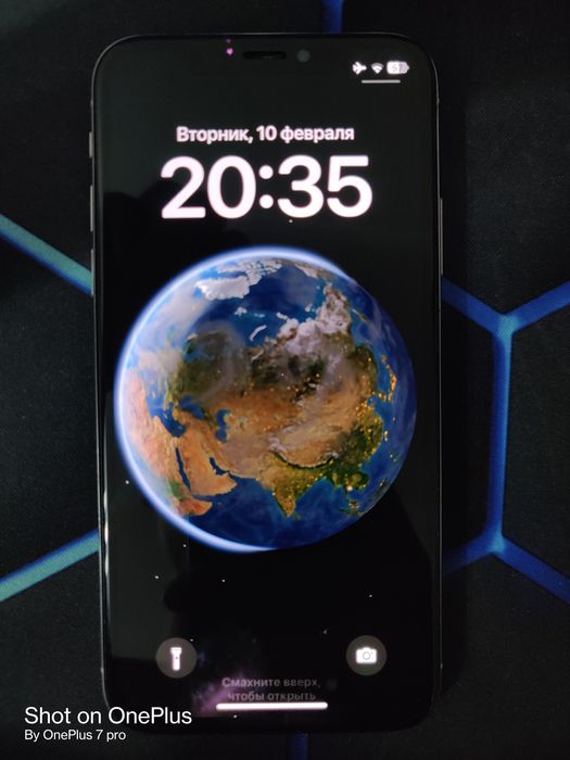 Срочно продам Iphone X, читать описание!