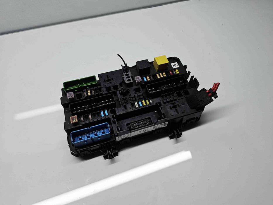 Panou sigurante OpelZafira B (A05) [Fabr 2006-2011] 13206759