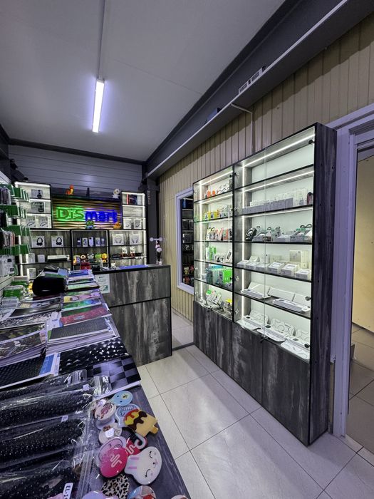 Продам готовый бизнес !