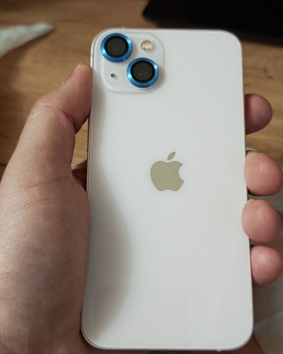 Iphone 13 128Gb Pink