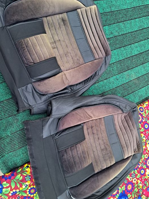 Matiz ga chixol. Yangidek