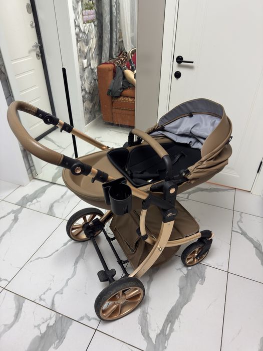 Продам коляску в хорошем состоянии