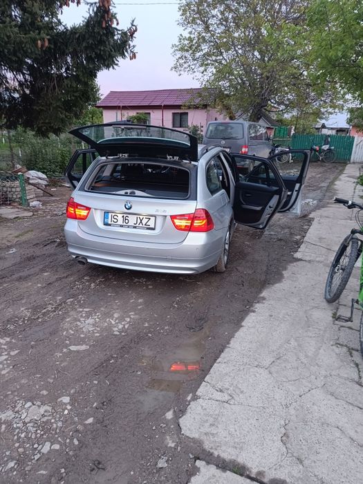 Vând BMW seria 3