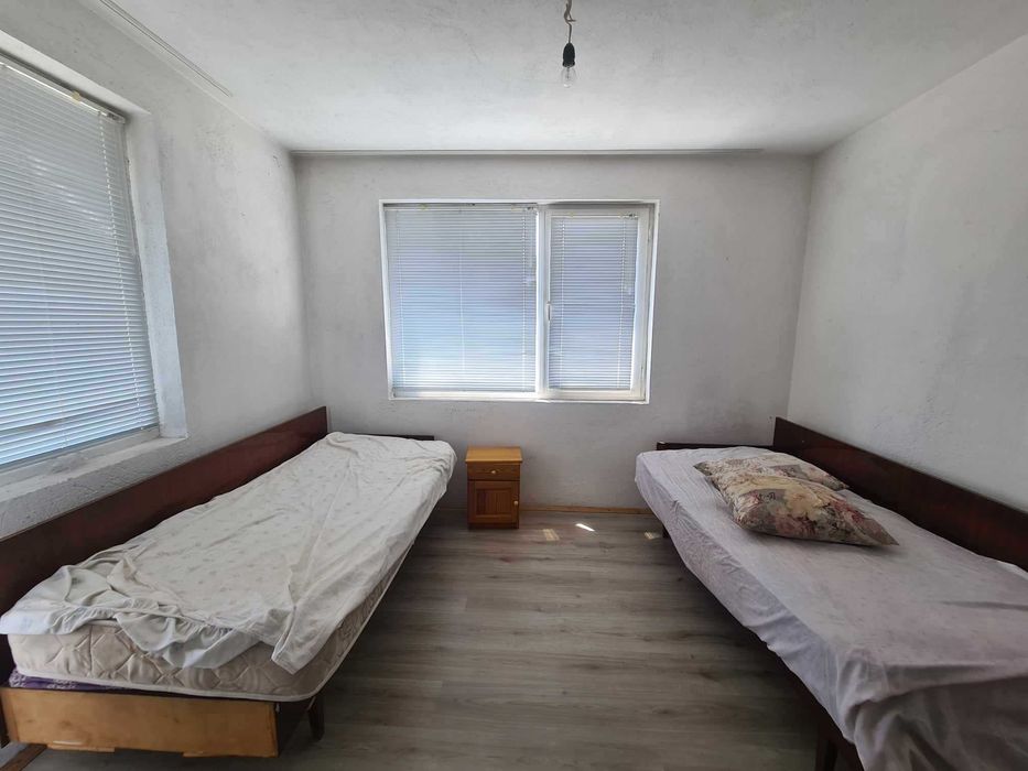 Продава се Тристаен апартамент в Хасково, Каменни - 81 кв.м за 819 €/кв.м - Снимка #3