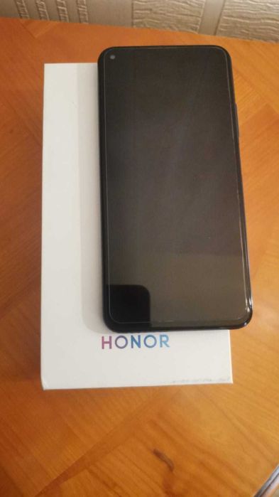 Камерофон Honor 20pro, новый