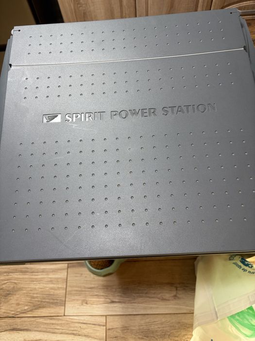 Mixer 2x300 watt