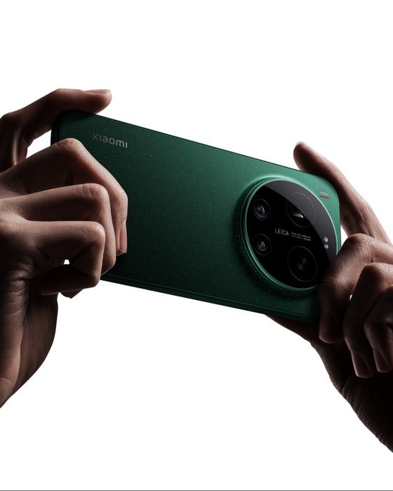 Новый Xiaomi 17 Ultra 5G 16/512Gb  +IMEI готово +1Год Гарантия +Достав