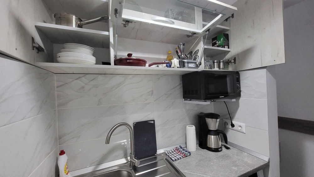 Regim Hotelier Garsoniera - Cazare / Inchiriez - Ultracentral Onesti