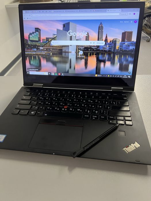 Продам Ноутбук Lenovo
