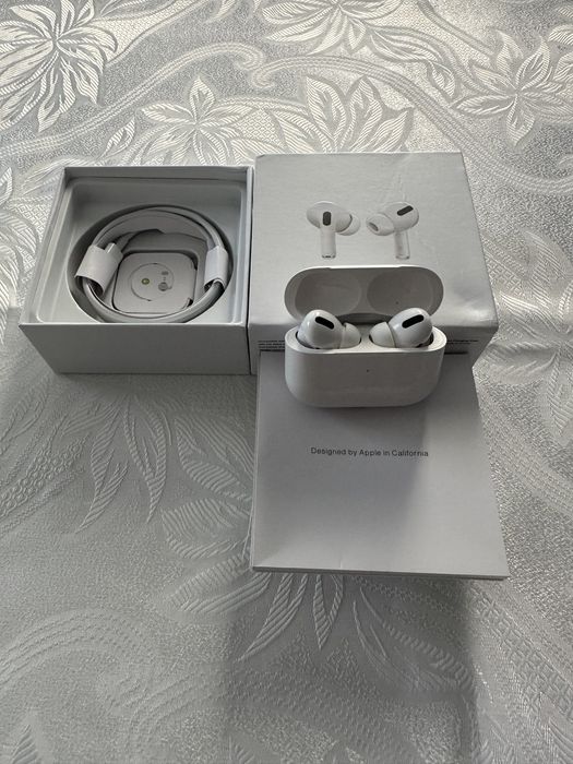 Apple AirPods Pro 2 originale