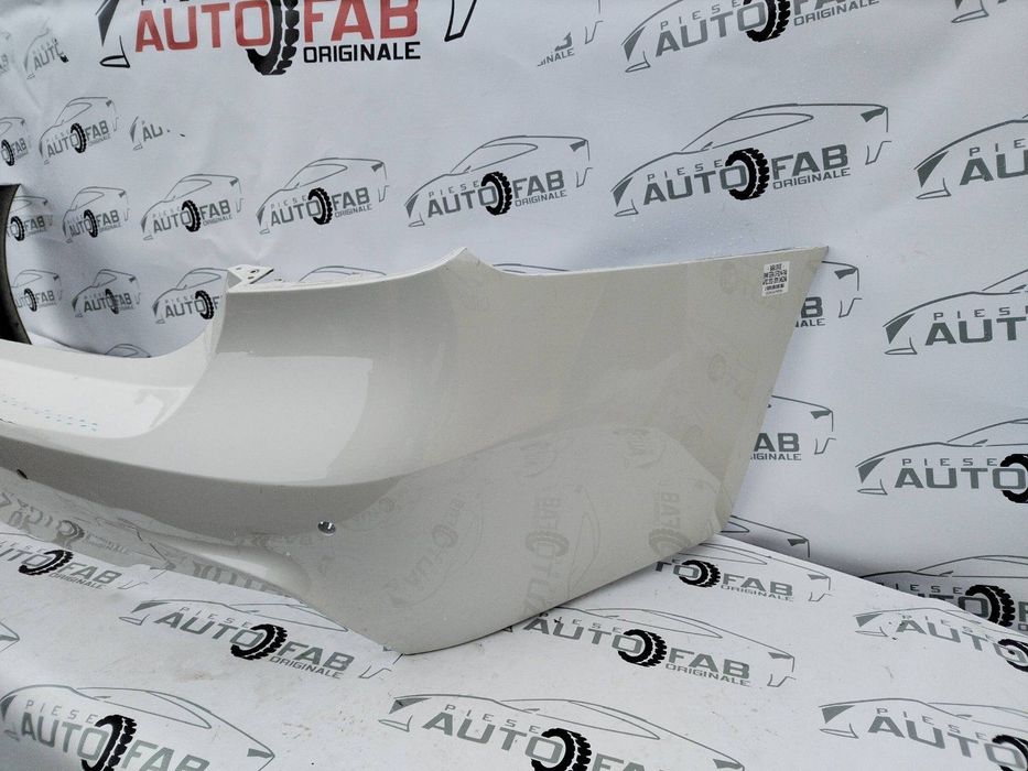 Bara spate Bmw Seria 3 F30 M-Paket Limuzina/berlina/sedan an 2012-2019