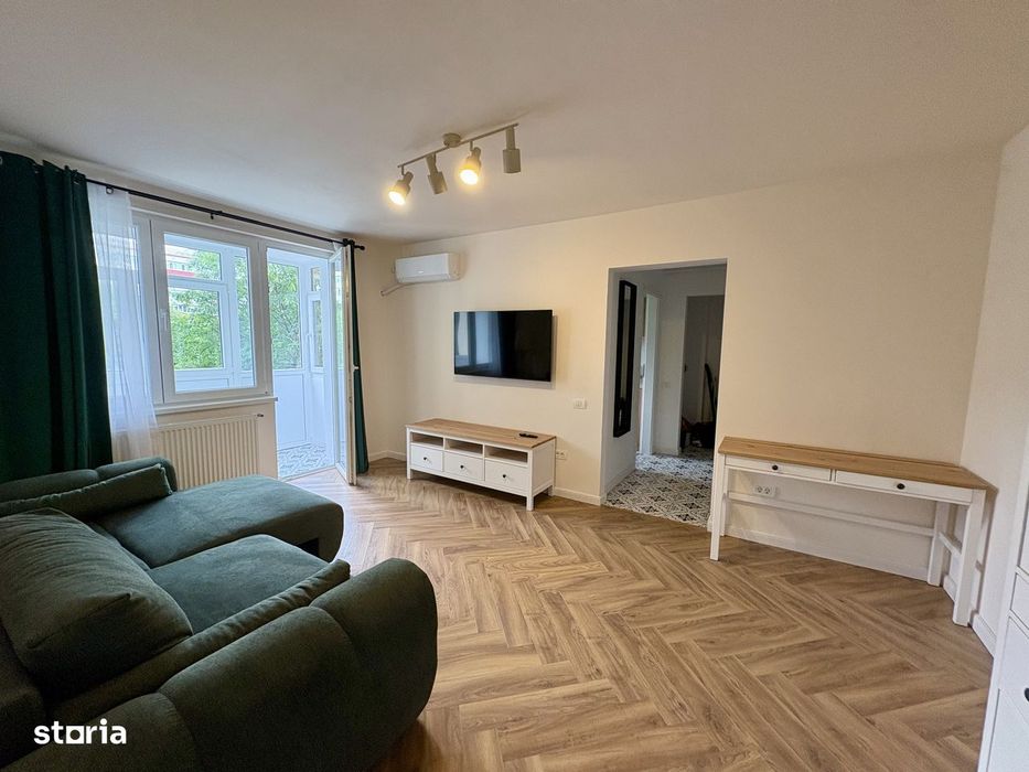 Apartament 2 camere, Giurgiului, Piata Progresului